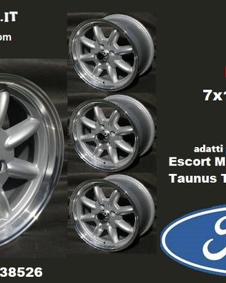 Cerchi MINILITE MINILIGHT 7x 15 4x108 et05 ford