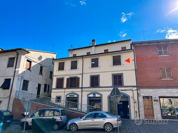 Casa cerreto zona centro