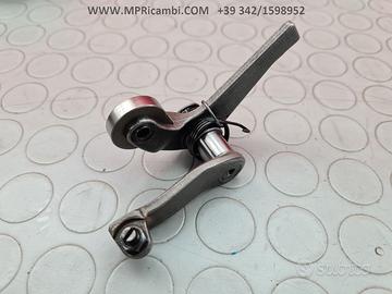 LEVETTA MOVIMENTAZIONE HONDA CRE 450F 2002 2003 CR