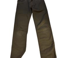 Pantalone Burberry