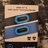 HRM SWIM