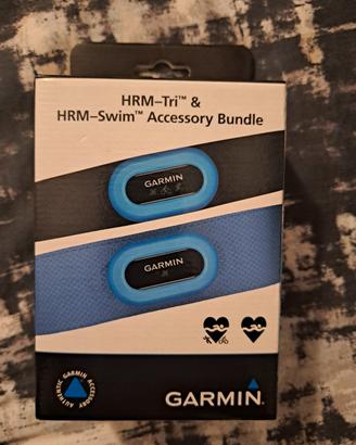 HRM SWIM