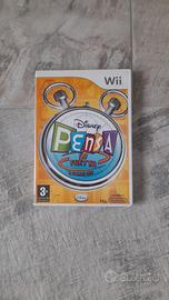 Gioco Wii "Pensa in fretta. Il grande quiz"