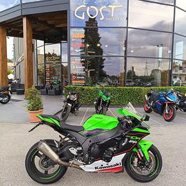 Kawasaki Ninja ZX-10R