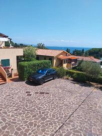 Appartamento a Cavo (Rio Marina)