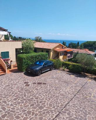 Appartamento a Cavo (Rio Marina)