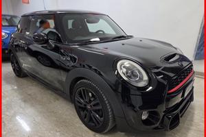 MINI 2.0 COOPER S JOHN COOPER WORKS 2017 ***210CV