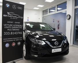 NISSAN QASHQAI 1.5 DCI 115CV BUSINESS *2020