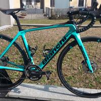 Bianchi Infinito CV
