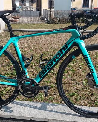 Bianchi Infinito CV
