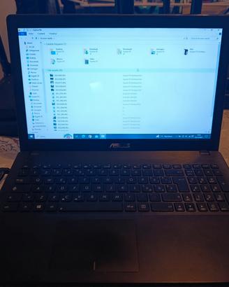 computer ASUS