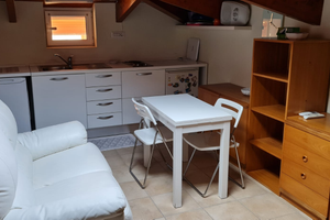 Mansarda centro città