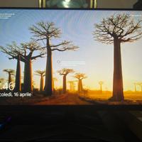 LG 24GN600 UltraGear Gaming Monitor 24' 1ms 144hz