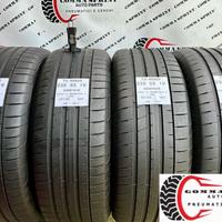 4 PNEUMATICI 235/55 R19 GOODYEAR ESTIVE 75%