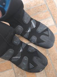 stivaletti calzari surf  marca O'Neill 