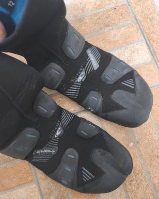 stivaletti calzari surf  marca O'Neill 