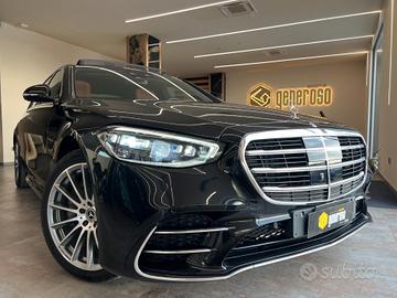 Mercedes-benz S 350 d Premium Plus 4Matic IVA Espo