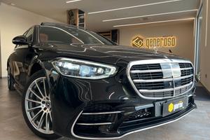 Mercedes-benz S 350 d Premium Plus 4Matic IVA Espo