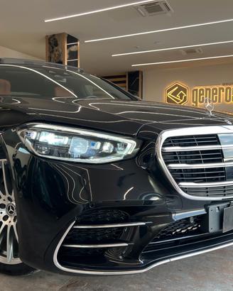 Mercedes-benz S 350 d Premium Plus 4Matic IVA Espo