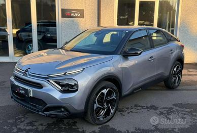 Citroen C4 1.2 puretech Feel Pack PROMO FIN