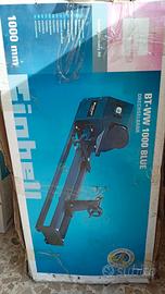 Titolo: Tornio per legno Einhell BT-WW 1000 + Set