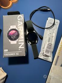Garmin forerunner 255 music