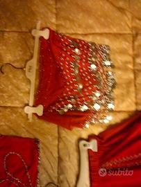 Vestito Danza del Ventre 