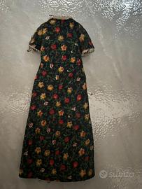 Abito originale mamma della Famiglia Felice Mattel