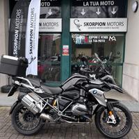 Bmw R 1200 GS (2013 - 16)