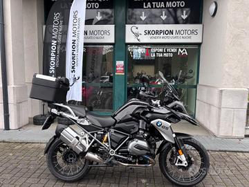 Bmw R 1200 GS (2013 - 16)