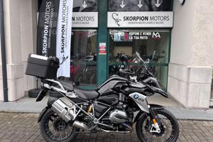 Bmw R 1200 GS (2013 - 16)