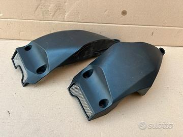 Prese d'aria carene Ducati Streetfighter 848