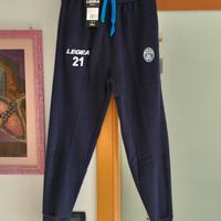 Pantaloni tuta nuovi - Legea (XL)