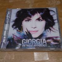 CD Giorgia 2011