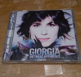 CD Giorgia 2011