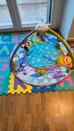 Palestrina Fisher Price