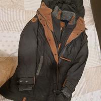 Giaccone Naketano Donna M