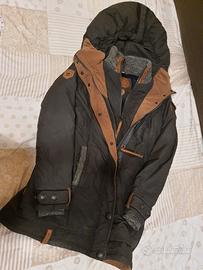 Giaccone Naketano Donna M