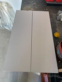 Mensole di legno tipo ikea