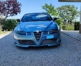 Alfa GT esclusiva, allestimento collezione