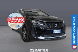 PEUGEOT 5008 ii 2021 5008 1.5 bluehdi Allure Pack