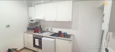 Monolocale a Pavia centro