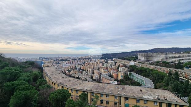 4 LOCALI A GENOVA