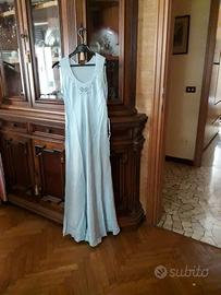 Camicie notte, pigiama e vestaglie nuove