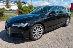 Audi A6 2.0 TDI 190 CV quattro S tronic Business P