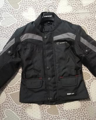 Giacca Moto 9/12 anni