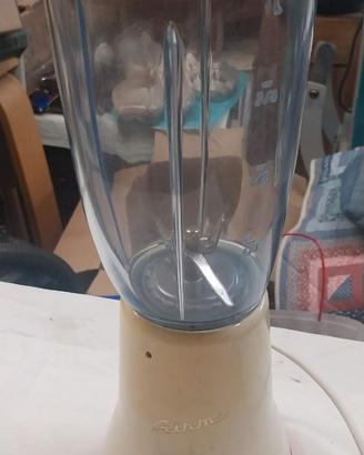 Frullatore vintage girmi