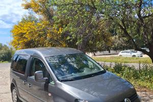 Volkswagen Caddy 1.6 TDI CAMPERVAN