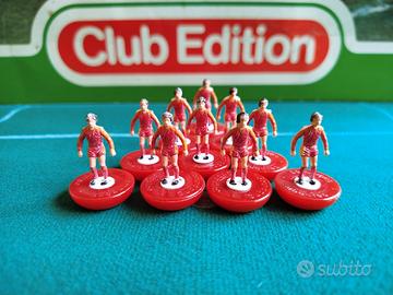 Squadre e portieri Subbuteo