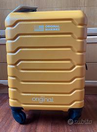 Trolley Original Marines